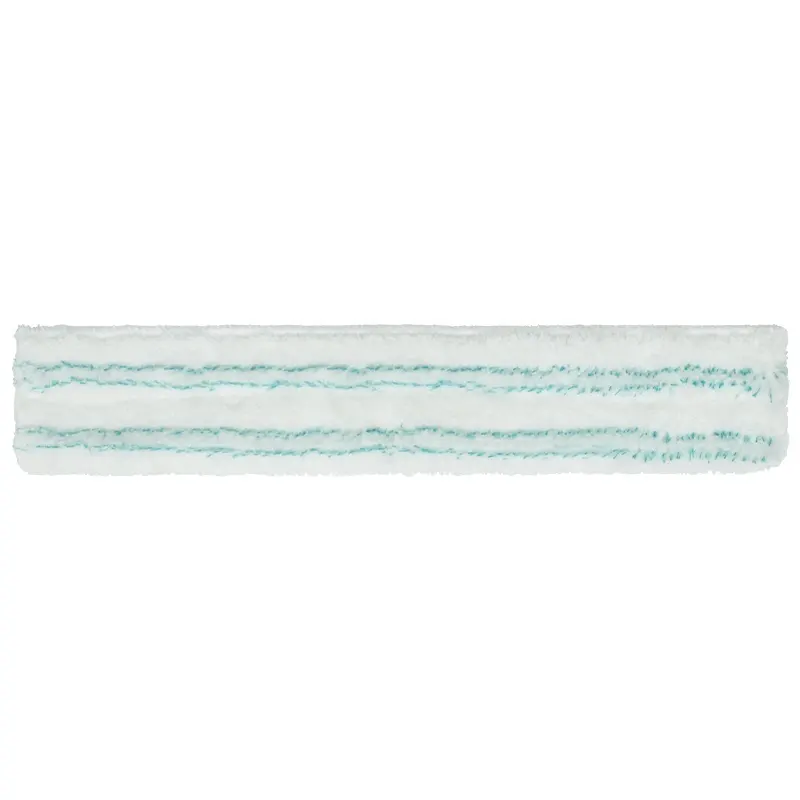 Paño de mopa de limpieza de microfibra separado adecuado para limpiaparabrisas Leifheit almohadilla de mopa doméstica