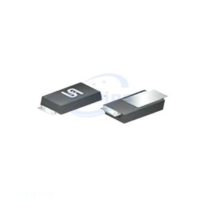 Buy Electronics Components Online Single Diodes SOD-123H PU1JLSH BOM IC In Stock - Product Image 1