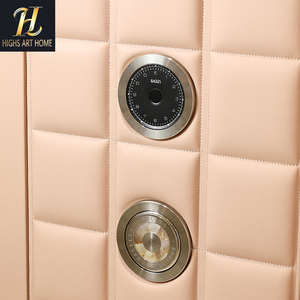 Sản Phẩm Mới Nổ Sang Trọng Triệu Phú An Toàn Nhà Thiết Kế Nhà Tiên Tiến Mật Khẩu Hiện Đại Lưu Trữ Tủ Da Đồ Trang Sức Tủ - Product Image 4