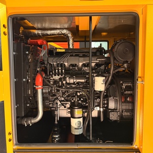 Top 10 des marques de générateurs insonorisés 24 kW 30 kVA AC triphasé sans balais 380 V 50 Hz Générateur silencieux - Product Image 4