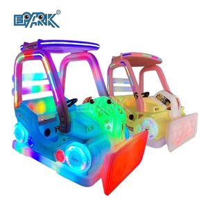 Produttori di auto paraurti per bambini di vendita calda auto paraurti per auto a batteria elettrica per interni all'aperto per bambini e adulti - Product Image 4