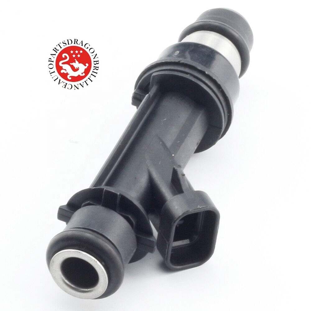 High-quality Fuel Injector Nozzles for Suzuki & Chevrolet