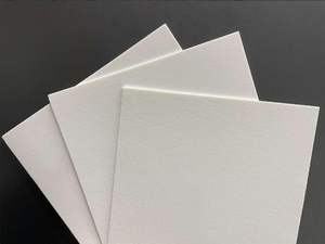 Couverture en aérogel OPF ultra-fine et flexible, résistante aux hautes températures, barrière thermique anti-accélération pour batterie au lithium de véhicule électrique - Product Image 2