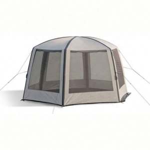 Wholesale Large <b>Instant</b> Inflatable Waterproof Camping <b>Tents</b> Fiberglass Poles One Bedroom 1500-2000mm Waterproofing Luxury <b>Tents</b> - Product Image 5