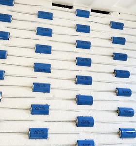 ER14250 3.6V 리튬 배터리 도끼 탭 LISOCI2 0.5 <span class=keywords><strong>AA</strong></span> 크기 1200mAh 단일 사용 리튬 배터리 - Product Image 2