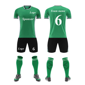 Maglia da <span class=keywords><strong>calcio</strong></span> da uomo per bambini con Logo personalizzato per squadra di <span class=keywords><strong>calcio</strong></span> uniforme da allenamento stile classico Top e <span class=keywords><strong>pantaloncini</strong></span> miglior abbigliamento da <span class=keywords><strong>calcio</strong></span> bianco - Product Image 5