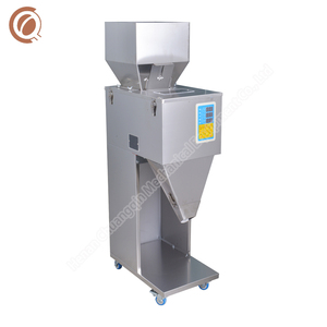 Seed Weighing Packing Machine Powder <b>Large</b> Quantity Packaging Filling Machine - Product Image 1