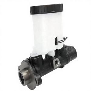 איכות גבוהה בלם מאסטר צילינדר משאבת רכב עבור mazda 626 MX-6 1997-2002 gj83-43-400 חלקים מנוע המקורי oem המקורי - Product Image 2