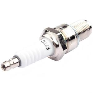 Bujía F7TC para Motor de Gasolina de 4 Tiempos, Maquinaria Agrícola GX120 GX160 GX200 GX240 GX270 GX340 GX390 - Product Image 3
