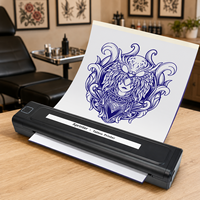 Machine à pochoirs sans encre Xprinter K82 Smart pour ordinateurs portables iOS et Android