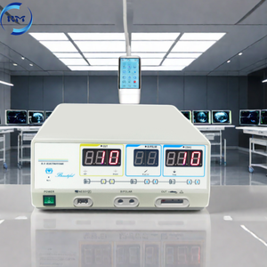 Máy điện phẫu tần số cao 350W 400W, máy điện phẫu, máy đốt điện cho phòng mổ - Product Image 5