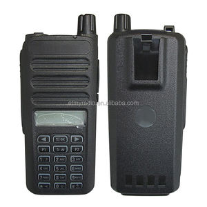Radio bidirectionnelle numérique portable XIR C2660 DMR longue portée UHF Talkie-walkie Sécurité IP54 Batterie 2000-2500mAh - Product Image 4