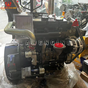 Conjunto de Motor Diésel Clawengine C4.4 de 4.4L y 83kW para Excavadora, Montacargas, Tractor Agrícola, 4 Cilindros, Envío desde Hong Kong - Product Image 2