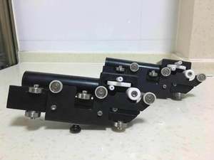 Hty ấm cạnh <span class=keywords><strong>Spacer</strong></span> Bar Applicator cho thủy tinh cách nhiệt - Product Image 5