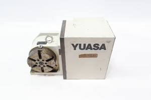 Motor <span class=keywords><strong>A06b</strong></span> <span class=keywords><strong>0223</strong></span> <span class=keywords><strong>B000</strong></span> de 1.4kW, 4000rpm, 4Nm, 3 Fases, 200-230V CA, Nuevo, Original, Disponible, PLC Dedicado para Automatización Industrial - Product Image 2