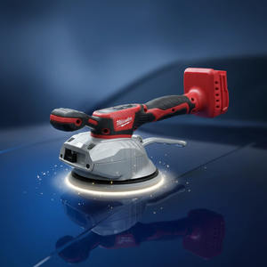 Ensemble de 18 outils électriques sans fil avec batterie au lithium interchangeable 18V, <span class=keywords><strong>service</strong></span> OEM, sac à outils, logo personnalisé, outil électrique sans balais - Product Image 5