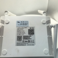 Router Gigabit WiFi 6 de Doble Banda RG-MA2822 AX1800 Usado con Modo Mesh AP, que Ofrece una Conexión de Red Estable y de Alta Velocidad
