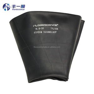 Butylrubber TR218A ventiel 9.5-20 anti-verouderingsbinnenband voor kleine tractoren voor landbouwgebruik - Product Image 3