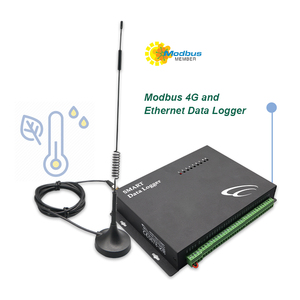 다기능 RS485 Modbus TCP/IP 이더넷 전력계 전력 품질 분석기 데이터 로거 모니터링 시스템 - Product Image 1