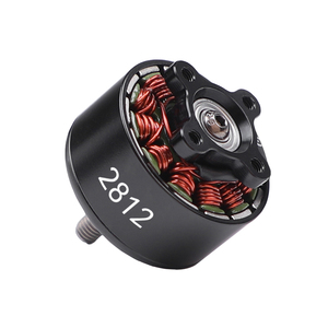 มอเตอร์โดรน T-MOTOR 2812 4-8S แบบไร้แปรงถ่าน ขนาด 9.5 นิ้ว X4 สำหรับถ่ายภาพทางอากาศ 2812 ตัวเลือกปรับแต่งได้ ปรับแต่งมอเตอร์ของคุณได้ตามต้องการ - Product Image 4
