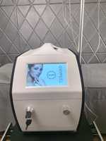 Appareil professionnel de peeling à jet d'oxygène, hydrodermabrasion, rajeunissement de la peau du visage
