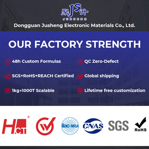Hiệu suất cao tự san lấp mặt bằng nhựa <span class=keywords><strong>epoxy</strong></span> rõ ràng và chất làm cứng cho 3D kim loại sàn & chế biến gỗ & đóng gói xây dựng - Product Image 5
