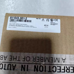 ไดรเวอร์ B&R 8V1045.001-2 ใหม่ 8V1045.001-2 8V1045.001-2 8V1045.001-2 8V1045.001-2 - Product Image 6