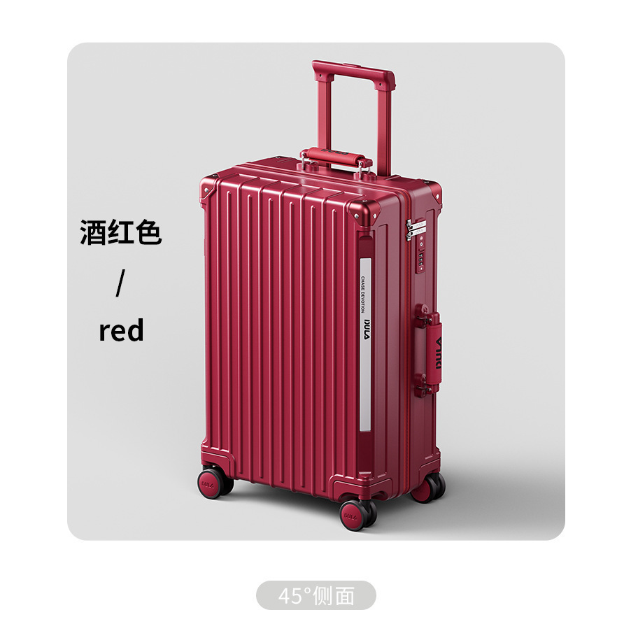 Design porte-gobelet 2088, rouge vermillon