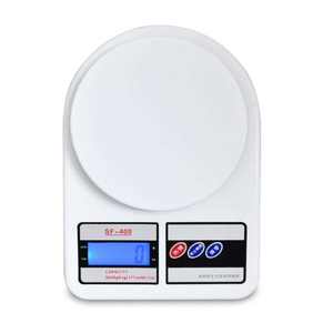 핫 세일 SF400 디지털 푸드 키친 스케일 전자 저울 주방 디지털 저울 영양 과일 요리 저울 - Product Image 4