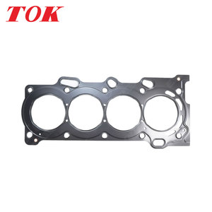 TOK 11115-22050 11115-22031 11115-22040 性能稳定的气缸盖垫片适用于雷克萨斯畅销车型 - Product Image 1