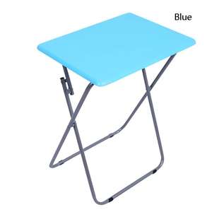 Tavolo pieghevole leggero da <span class=keywords><strong>esterno</strong></span> Versatile pieghevole da cortile ospedale magazzino da pranzo Hotel salotto Park - Product Image 5