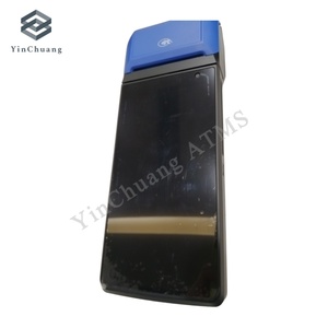 <span class=keywords><strong>Pièces</strong></span> <span class=keywords><strong>détachées</strong></span> pour terminal de point de vente Android et guichet automatique : Écran tactile, poignée, équipement POS intelligent en stock avec imprimante pour <span class=keywords><strong>magasin</strong></span> - Product Image 6