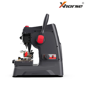 Nouveauté Xhorse Condor XC-002 <span class=keywords><strong>XC002</strong></span> Pro découpeuse de clés manuelle Condor Ikeycutter XC-002 mise à jour Pro de <span class=keywords><strong>XC002</strong></span> - Product Image 6