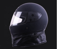 Casque de moto ABS PP intégral Casques de moto pas chers