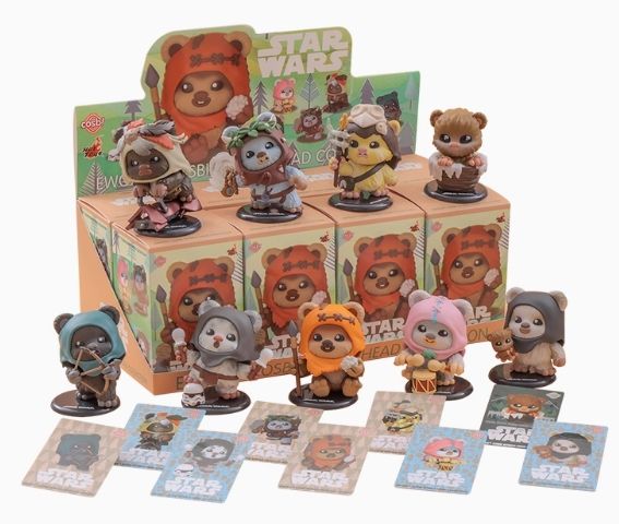 1 ensemble = 8 pièces