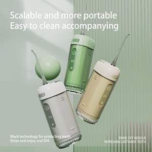 <span class=keywords><strong>Irrigador</strong></span> Bucal <span class=keywords><strong>Inalámbrico</strong></span> Portátil Recargable, Último Modelo de <span class=keywords><strong>Irrigador</strong></span> Bucal Impermeable, <span class=keywords><strong>Irrigador</strong></span> <span class=keywords><strong>Dental</strong></span> - Product Image 1