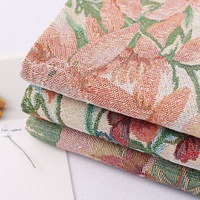 Tissu Gobelino en gros 2026 à prix réduit pour canapés et textiles de maison