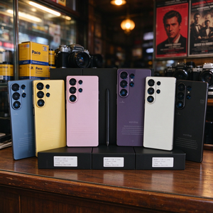 สมาร์ทโฟน Bright Screen S26 ultra 5G หน้าจอคมชัด อ่านง่ายแม้กลางแดด ความละเอียดสูง - Product Image 4