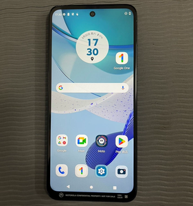 Oferta: <span class=keywords><strong>Motorola</strong></span> <span class=keywords><strong>Moto</strong></span> <span class=keywords><strong>G</strong></span> 5G 2023 XT2313 Octa-core, Batería de 5000mAh, Cámara de 48 MP, Android <span class=keywords><strong>13</strong></span>, Smartphone con Accesorios Completos - Product Image 5