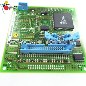 Placa de Circuito Original WD Usada AEM M2.144.5032/04, Piezas de Impresión Offset - Product Image 5