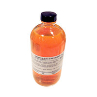 Momentive Ss4004p adhésif Orange Silicone caoutchouc feuille d'aluminium colle électronique Silicone fond de route Agent