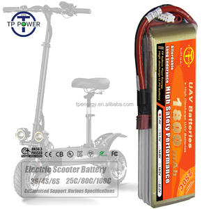 סוללת ליתיום פולימר ליתיום <span class=keywords><strong>7.4v</strong></span> 11.1v 14.8 1800mah 250c נטענת 3s סוללה lipo 120c rc סוללה מזל "ט 3.7v 1800mah - Product Image 1