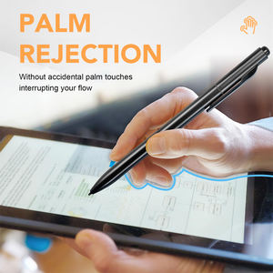 Rejet de paume du stylet EMR de haute précision à 4096 niveaux de pression Compatible avec la tablette <span class=keywords><strong>Samsung</strong></span> et Remarquable <span class=keywords><strong>2</strong></span> - Product Image 3