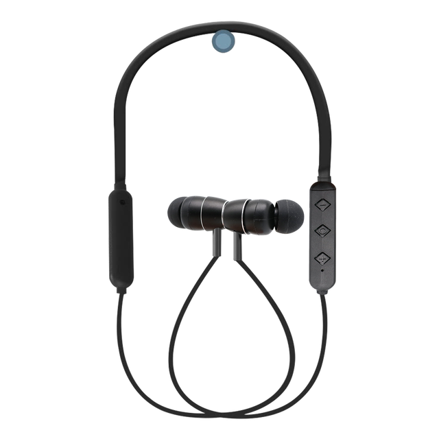 New Product Ideas 2027 Headset Waterproof bluetooth Wireless Sports Headphones Boat bluetooth Earphone Neckband Headsets