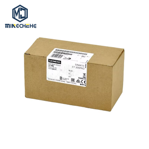 Nuevo Módulo PLC Original 6ES7141-4BH00-0AA0 ET 200PRO, Controlador de Automatización Industrial, 220/110/240V, 1 Año de Garantía - Product Image 1