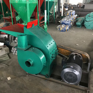 Agents <span class=keywords><strong>de</strong></span> <span class=keywords><strong>recrutement</strong></span> d'usine Fraiseuse pour alimentation animale Broyeur à marteaux <span class=keywords><strong>de</strong></span> manioc avec cyclone pour Offre Spéciale - Product Image 2