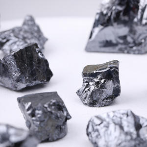 Almohada de cristal <span class=keywords><strong>Hertz</strong></span> de titanio Natural, antifatiga, ayuda para la salud, piedra triturada, cristal de Terahertz, cristal decorativo - Product Image 5