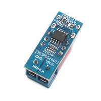 Module de déclenchement de charge rapide QC PD, carte de test de tension réglable 5V 9V 12V 15V 20V avec interrupteur DIP