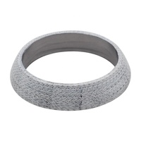 Junta de Escape para Motor de Automóvil, Pieza de Repuesto 17451-74051 para Toyota 1CD-FTV 1KD-FTV 1ZZ-FE 3ZZ-FE 1ND-TV 1AZ-FE 1AZ-FSE