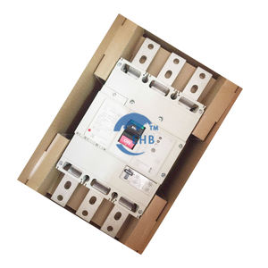 <span class=keywords><strong>Contacteur</strong></span> magnétique d'origine neuf Plc NV800-HEW - Product Image 2